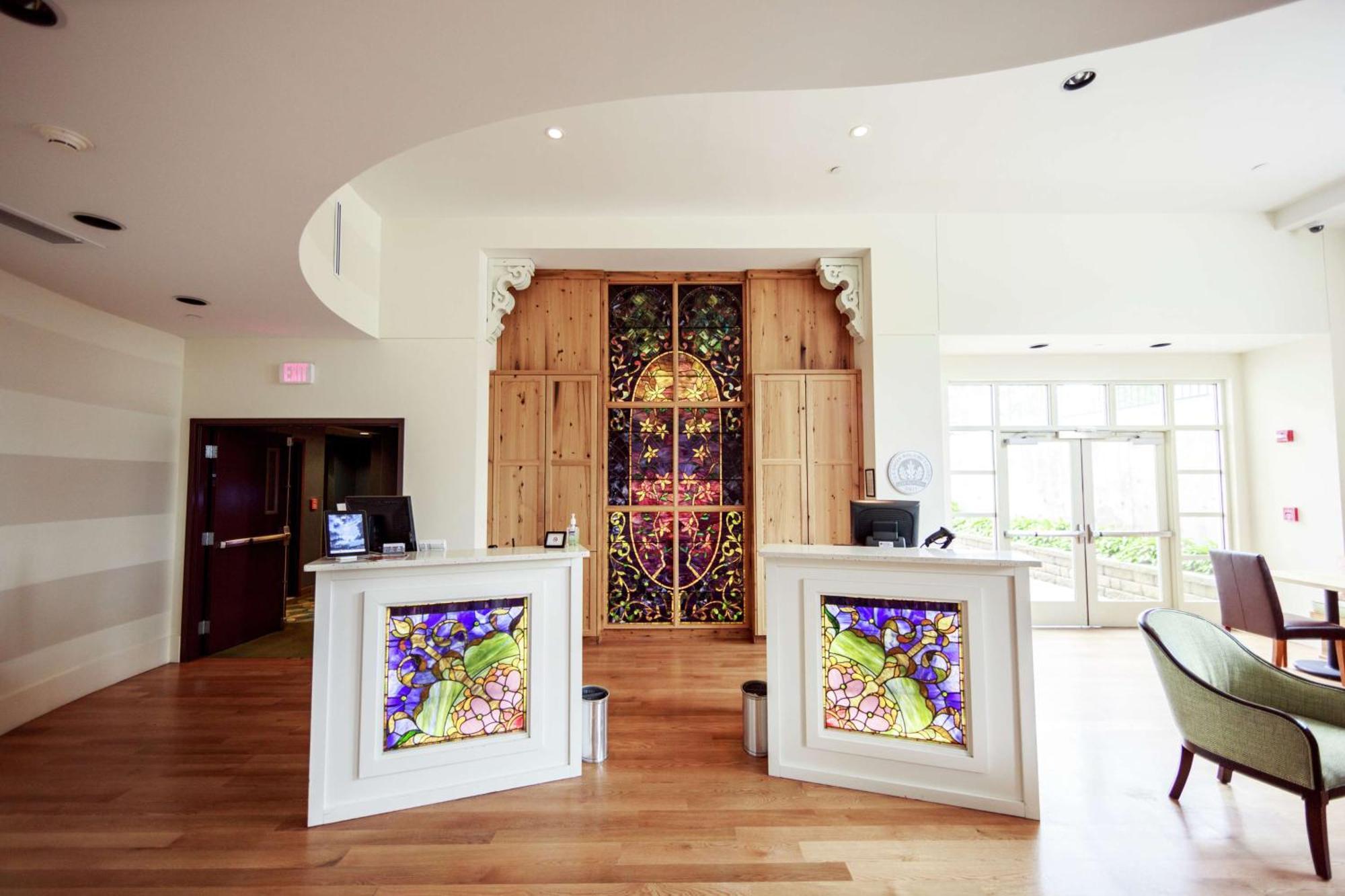 Hotel Skyler Syracuse, Tapestry Collection By Hilton Exterior photo