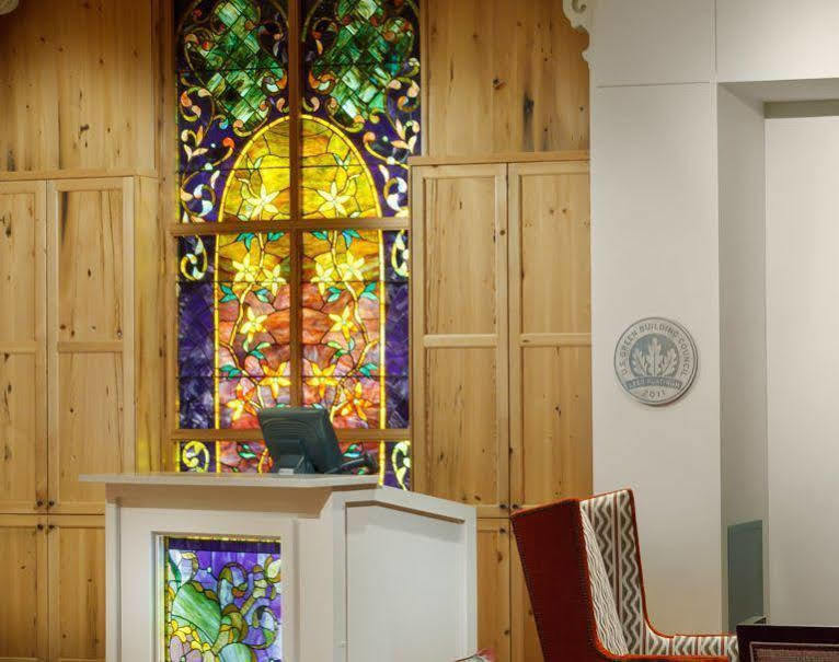 Hotel Skyler Syracuse, Tapestry Collection By Hilton Exterior photo